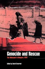 Genocide and Rescue