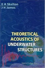 Theoretical Acoustics of Underwater Structures