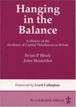 Hanging in the Balance