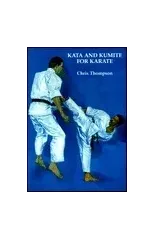 Kata And Kumite For Karate