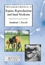 Equine Reproduction & Stud Medicine