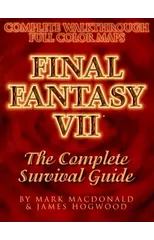 The Final Fantasy VII Survival Guide