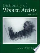 Dictionary of Women Artists