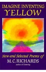 IMAGINE INVENTING YELLOW