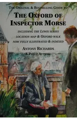 The Oxford of Inspector Morse