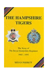 The Hampshire Tigers