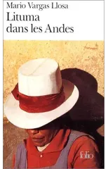 Lituma Dans Les Andes