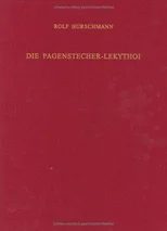 Die Pagenstecher-Lekythoi