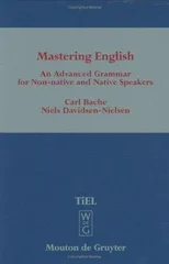 Mastering English