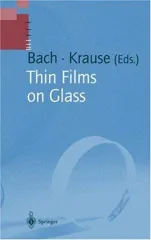 Thin Films on Glass