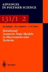 Rotational Isomeric State Models in Macromolecular Systems (1997)
