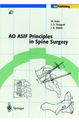AO ASIF Principles in Spine Surgery