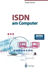 ISDN Am Computer