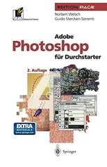 Adobe Photoshop fur Durchstarter
