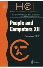 People and Computers XII