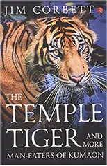 The Temple Tiger