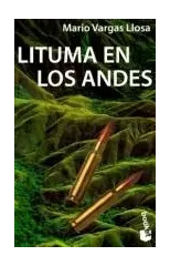 Lituma En Los Andes