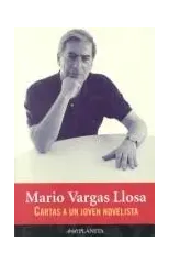 Cartas a UN Joven Novelista
