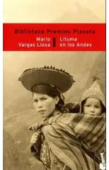Lutima En Los Andes