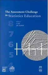 The Assessment Challenge in Statistics Education