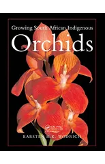Growing South African Indigenous Orchids