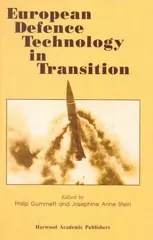 European Defence Technology in Transition