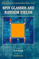 Spin Glasses & Random Fields