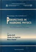 Perspectives in Hadronic Physics - Proceedings of the Conference