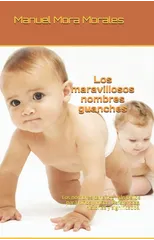 Los maravillosos nombres guanches