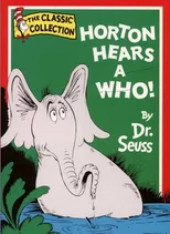 Horton Hears A Who