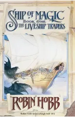 Ship of Magic
