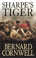 Sharpe's Tiger