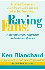 Raving Fans!