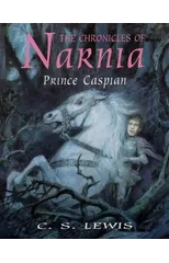 Prince Caspian (Paperback)