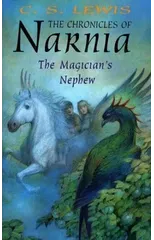 The Magician’s Nephew (Paperback)