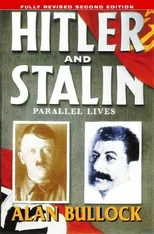 Hitler and Stalin