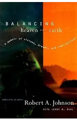 Balancing Heaven And Earth