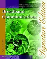 Broadband Communications (Signature)