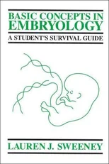 Basic Concepts in Embryology