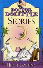 Dr Dolittle Stories