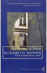 The House in Paris