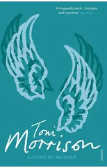 Song of Solomon