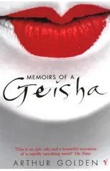 Memoirs of a Geisha