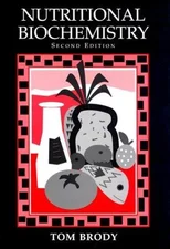 Nutritional Biochemistry