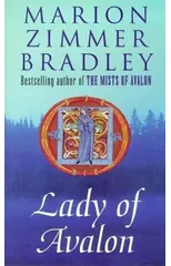Lady of Avalon
