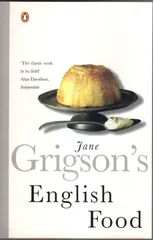 English Food