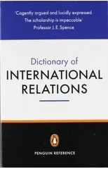 The Penguin Dictionary of International Relations