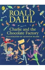 Charlie And the Chocolate Factory Gift Book