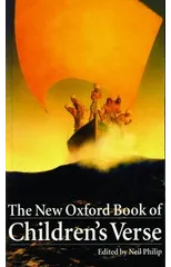 The New Oxford Book of Children's Verse