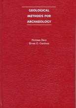 Geological Methods for Archaeology